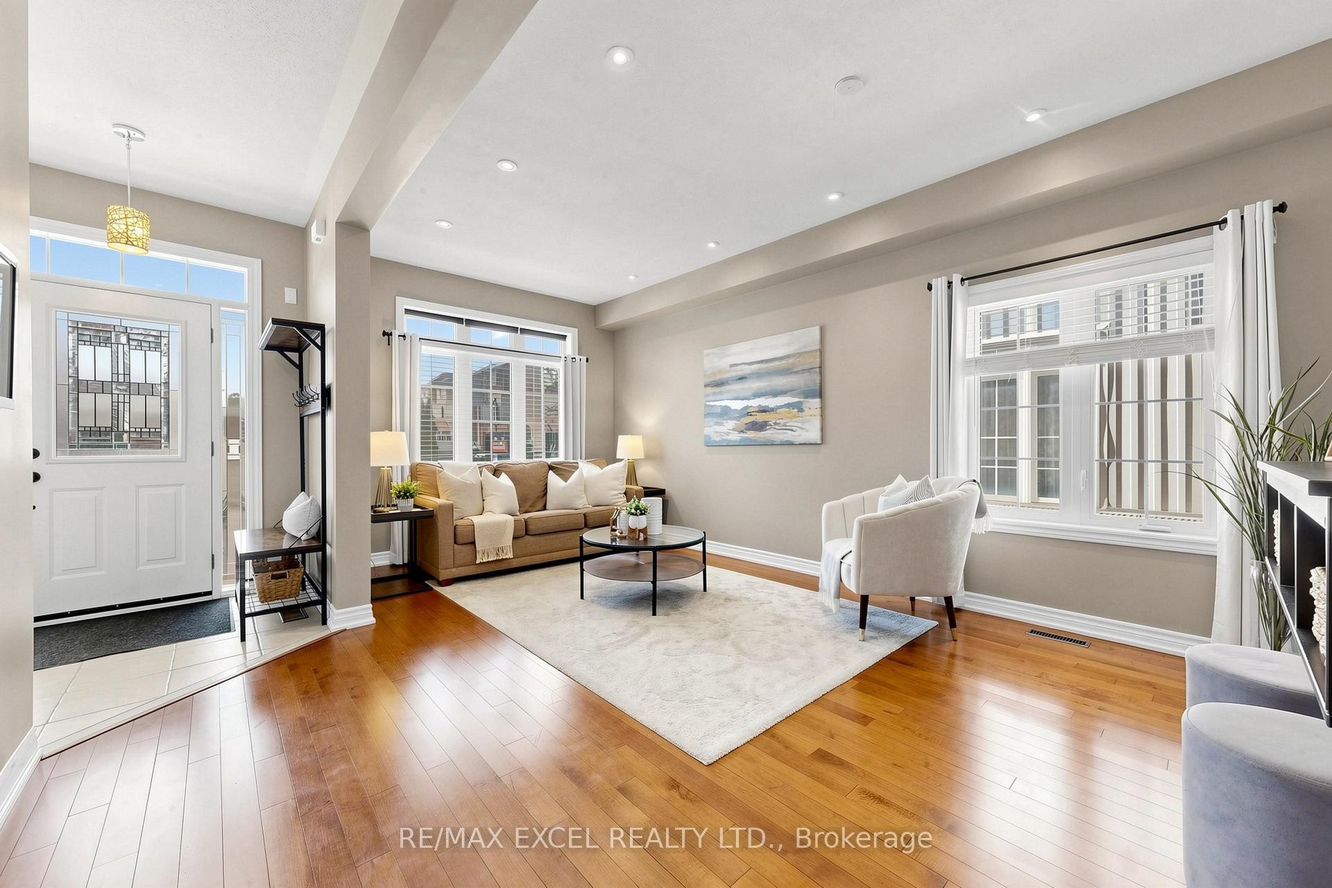 









9


Evaridge

Drive,
Markham,




ON
L6B 1E9

