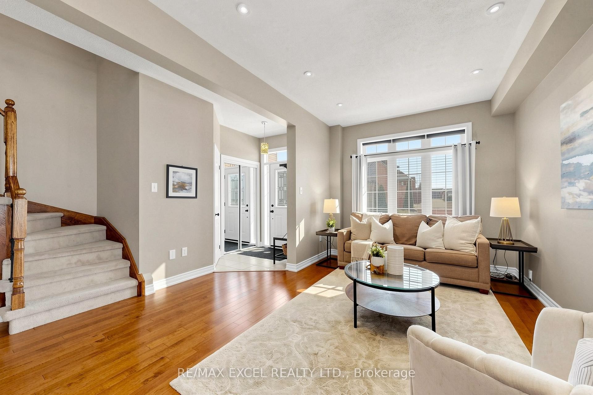 









9


Evaridge

Drive,
Markham,




ON
L6B 1E9

