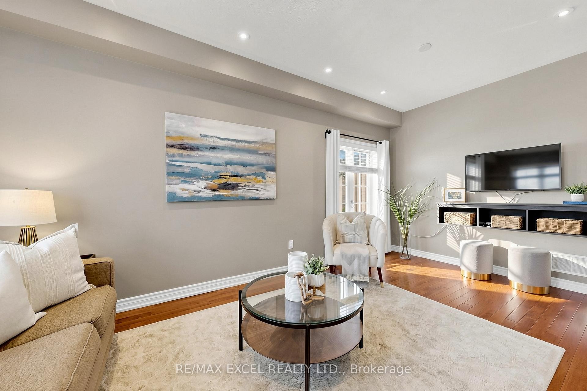 









9


Evaridge

Drive,
Markham,




ON
L6B 1E9

