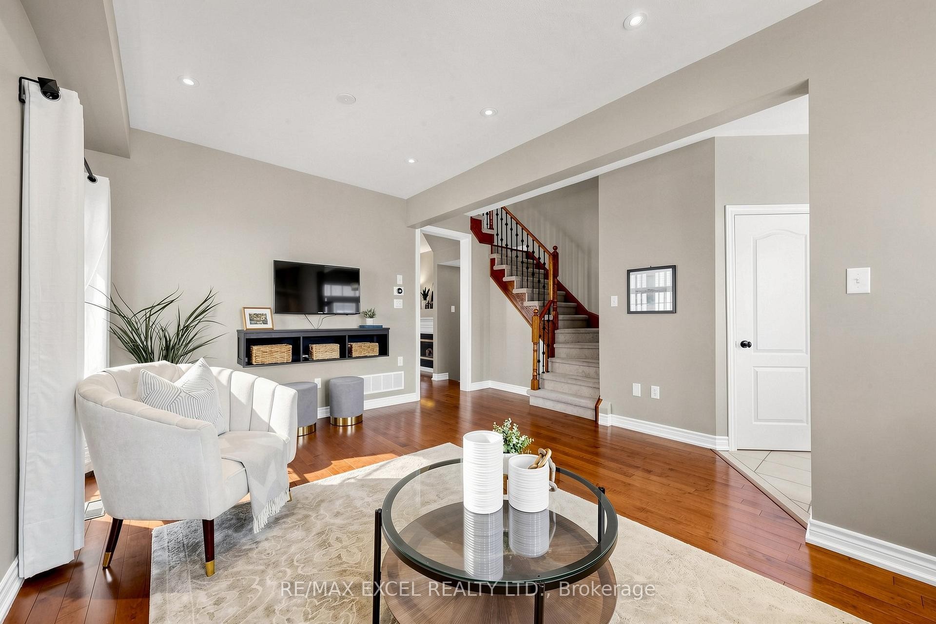 









9


Evaridge

Drive,
Markham,




ON
L6B 1E9

