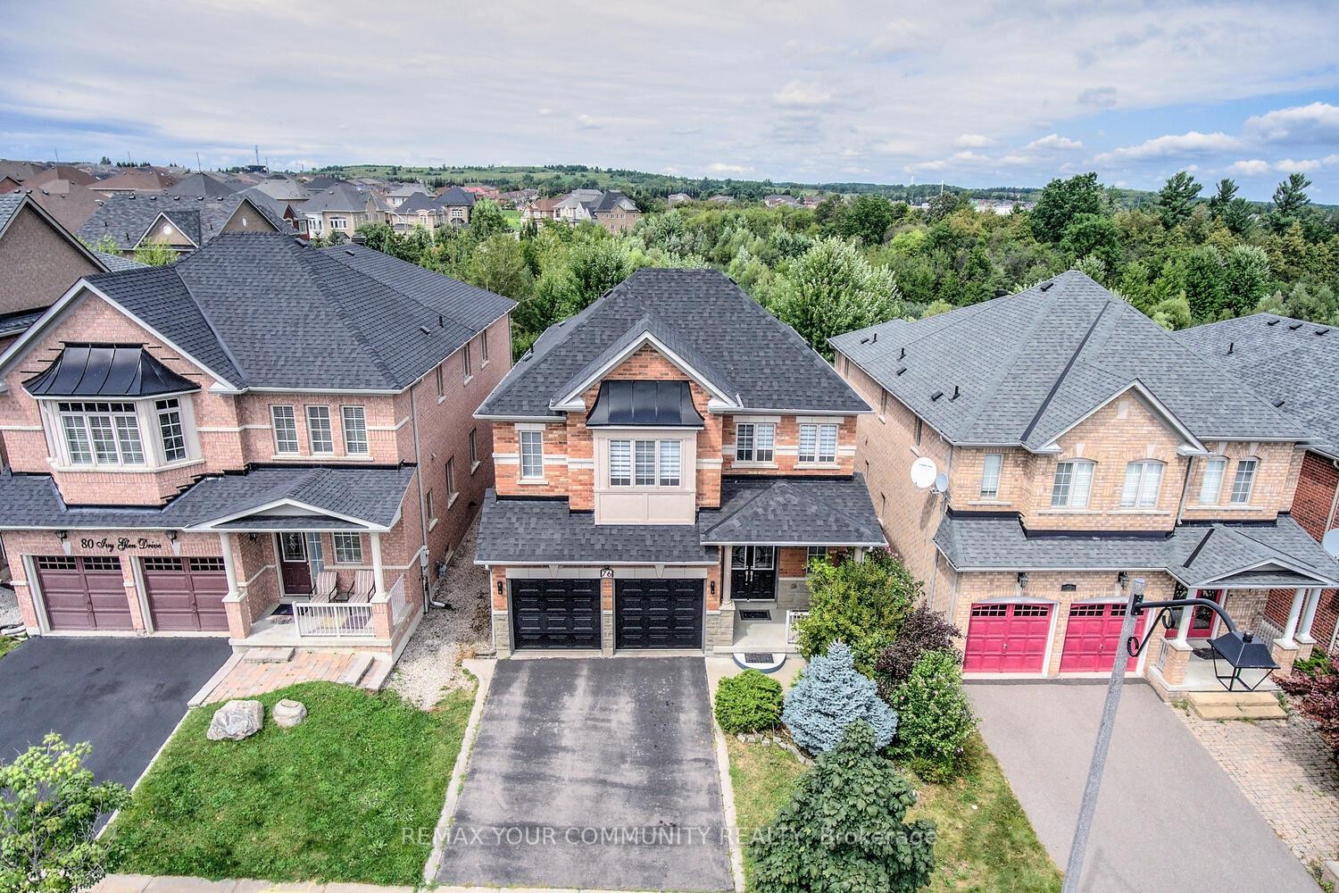 









76


Ivy Glen

Drive,
Vaughan,




ON
L6A 0P2

