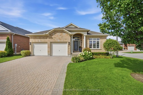 
															
													2
													
													Suggs
													Lane
												
												Whitchurch-Stouffville,
												ON 