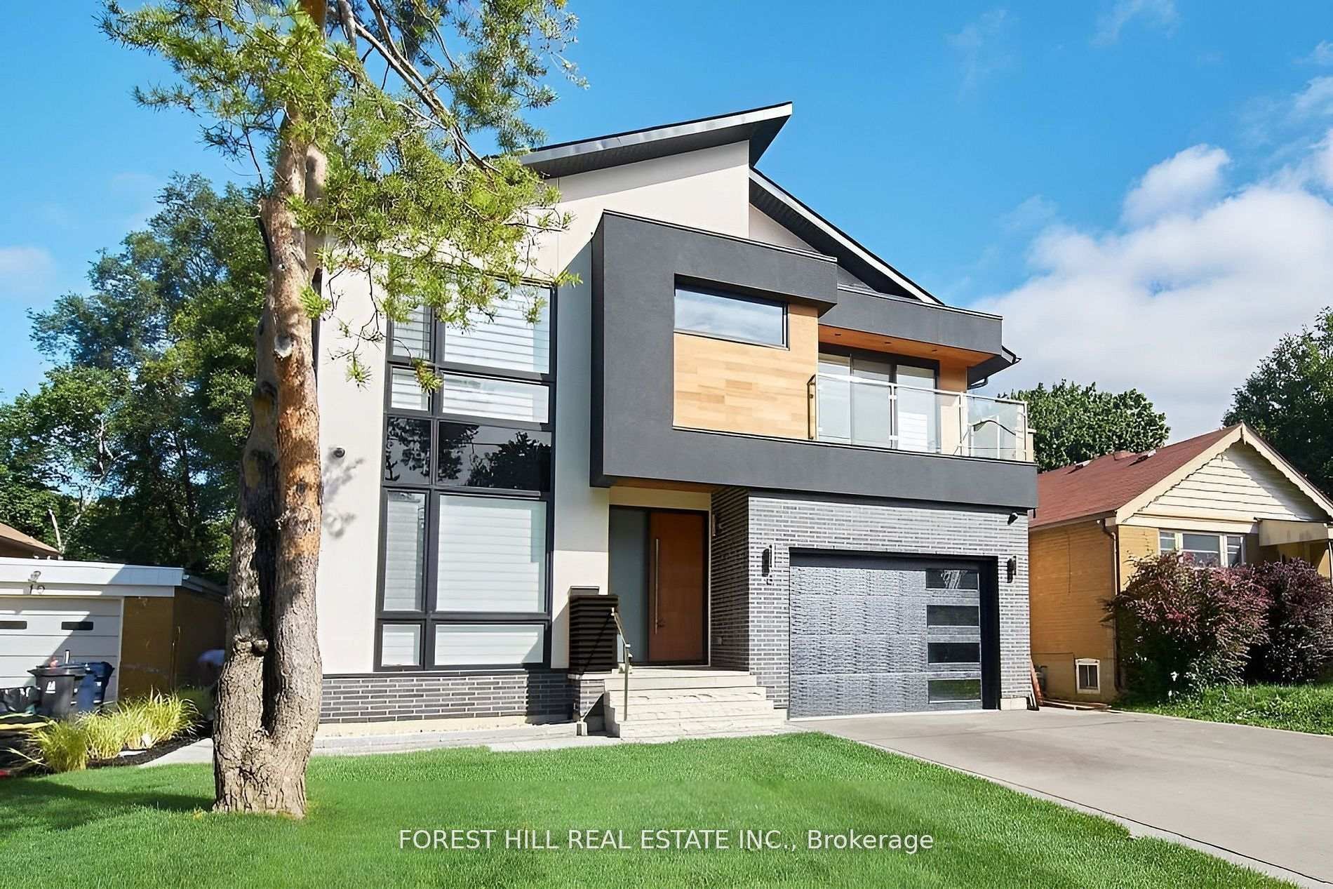 









8


Nora

Road,
Toronto,




ON
M9A 1C9


