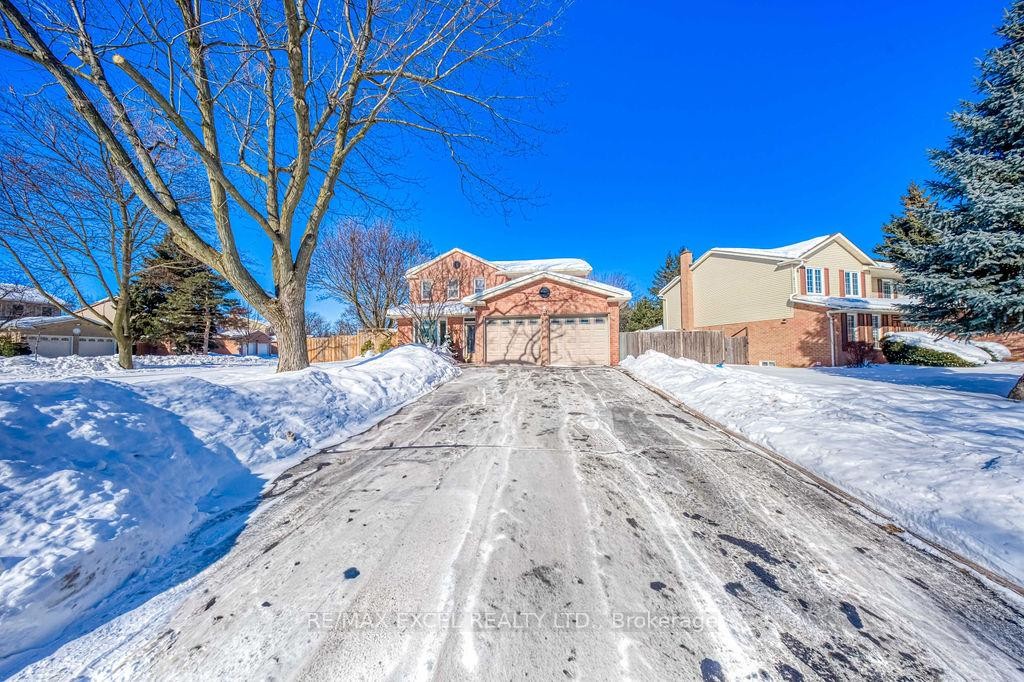 









3031


Kilbride

Court,
Mississauga,




ON
L5N 3C5

