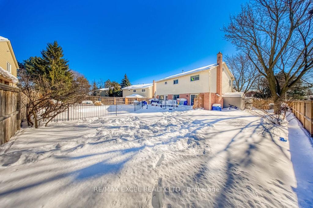 









3031


Kilbride

Court,
Mississauga,




ON
L5N 3C5

