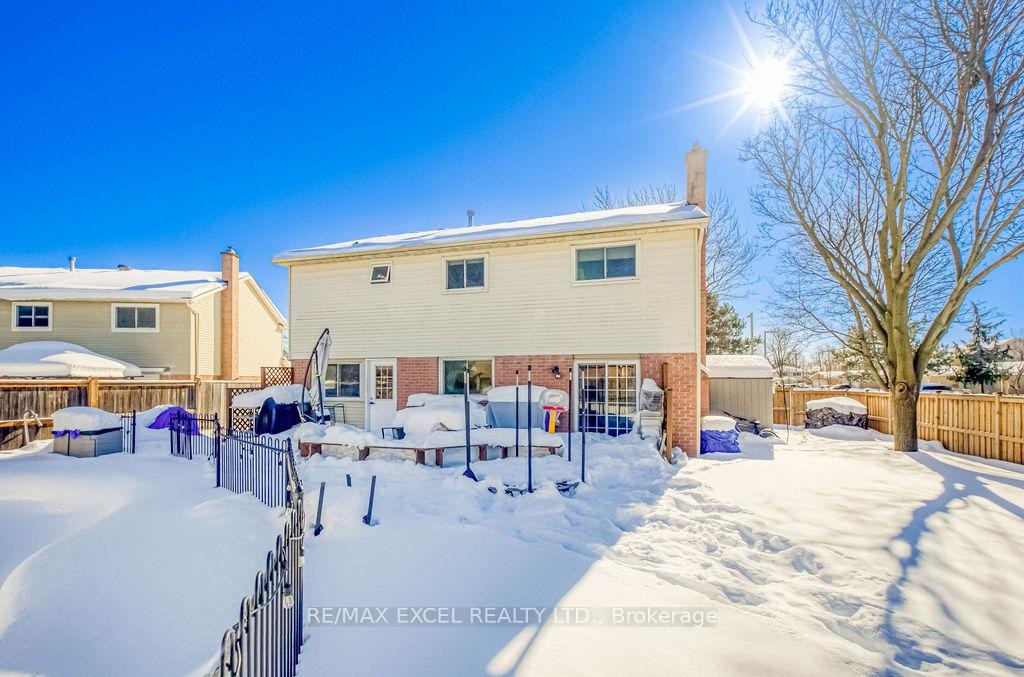 









3031


Kilbride

Court,
Mississauga,




ON
L5N 3C5

