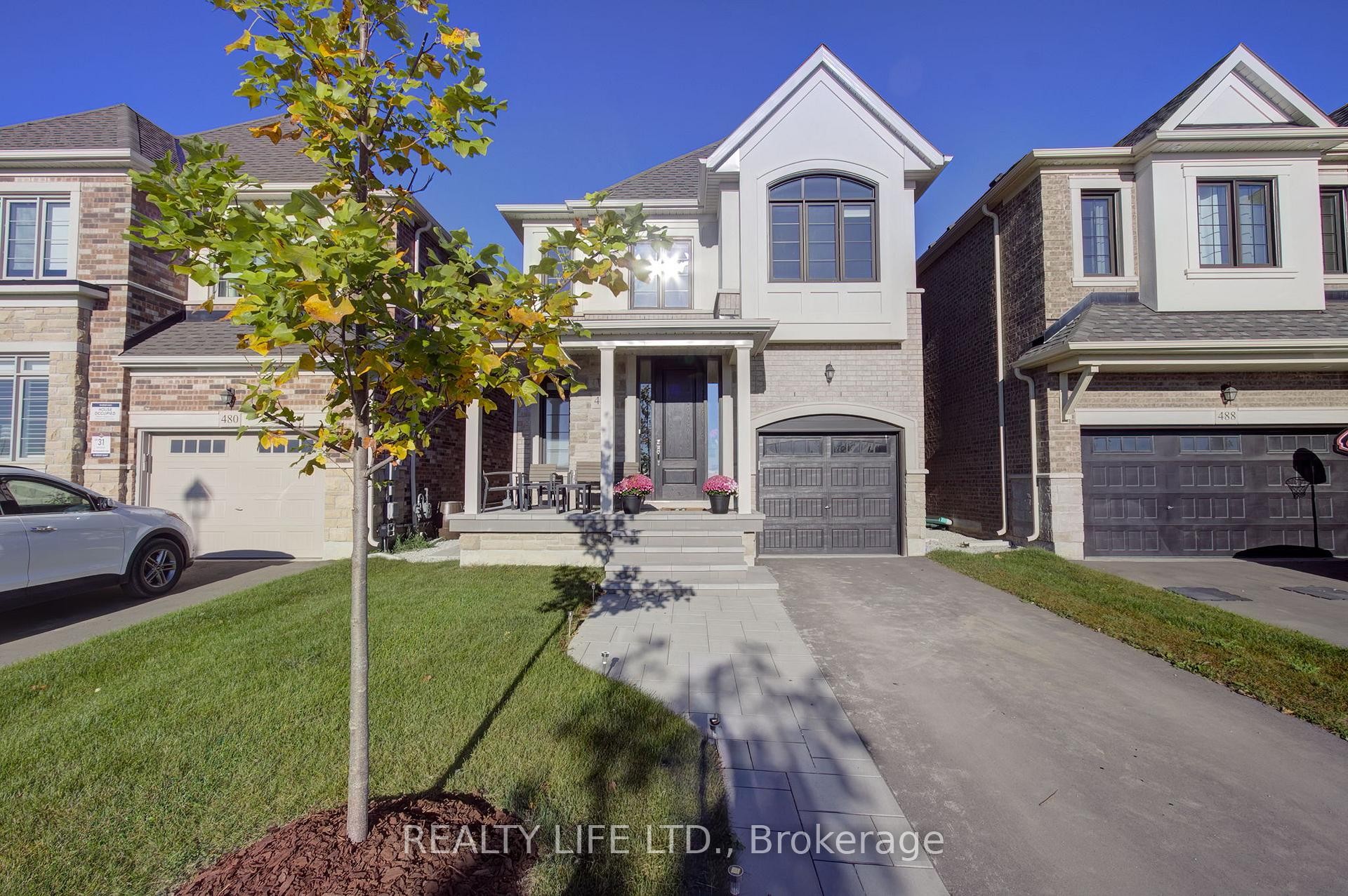 









484


Thornborrow

Court,
Milton,




ON
L9E 1T4

