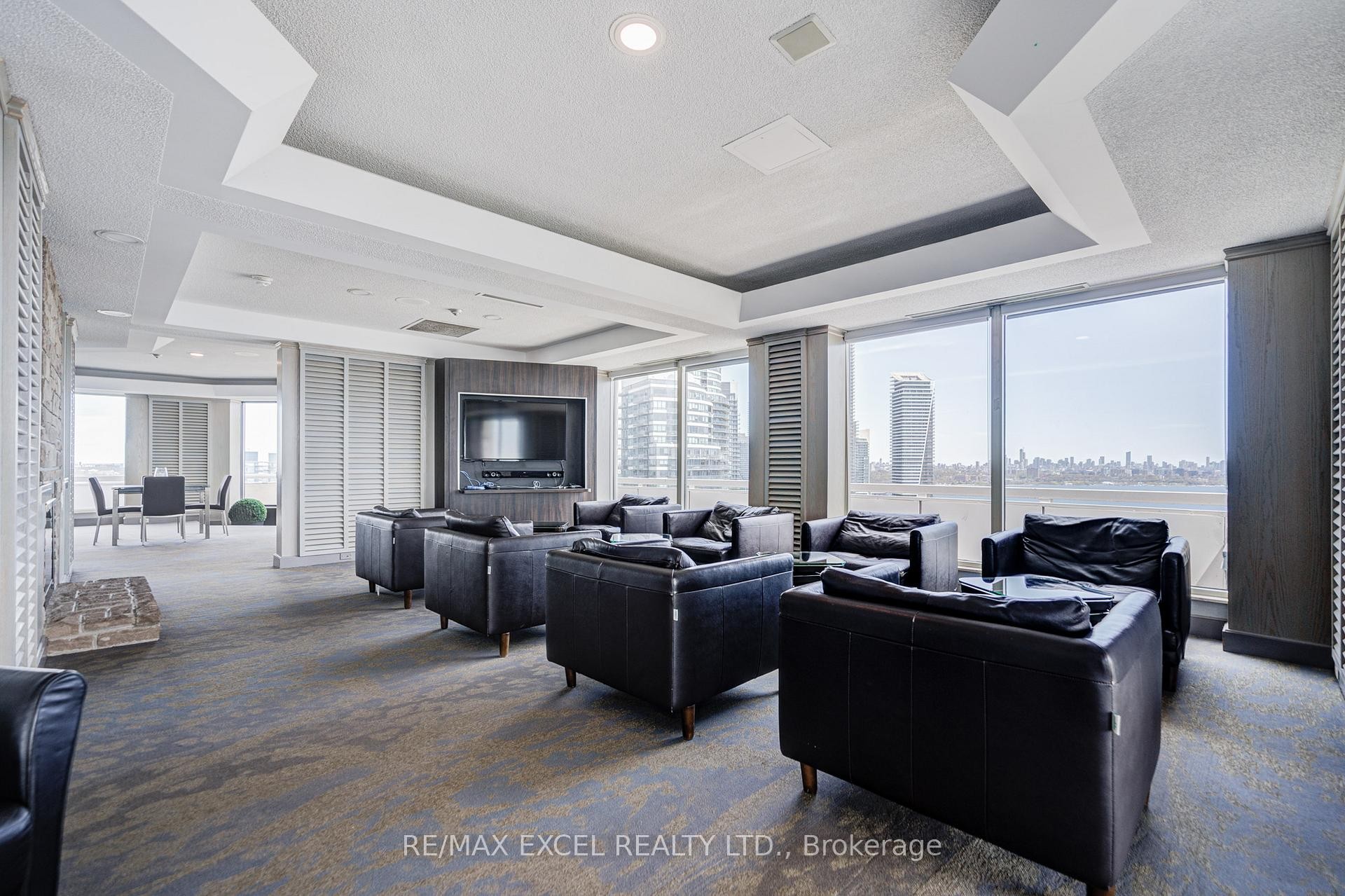 









2269


Lake Shore

Boulevard West, 2105,
Toronto,




ON
M8V 3X6

