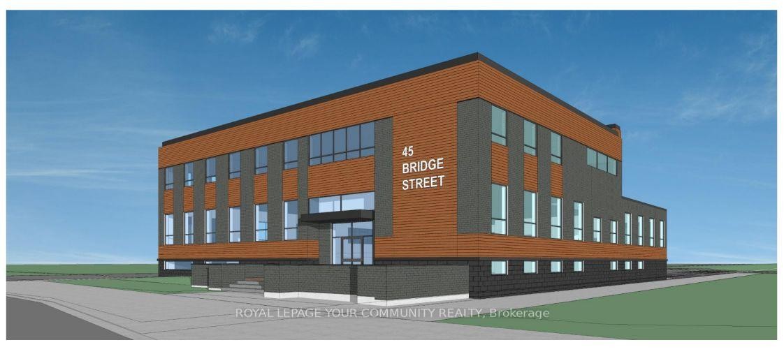 









45


Bridge

Street East,
Belleville,




ON
K8N 1L5

