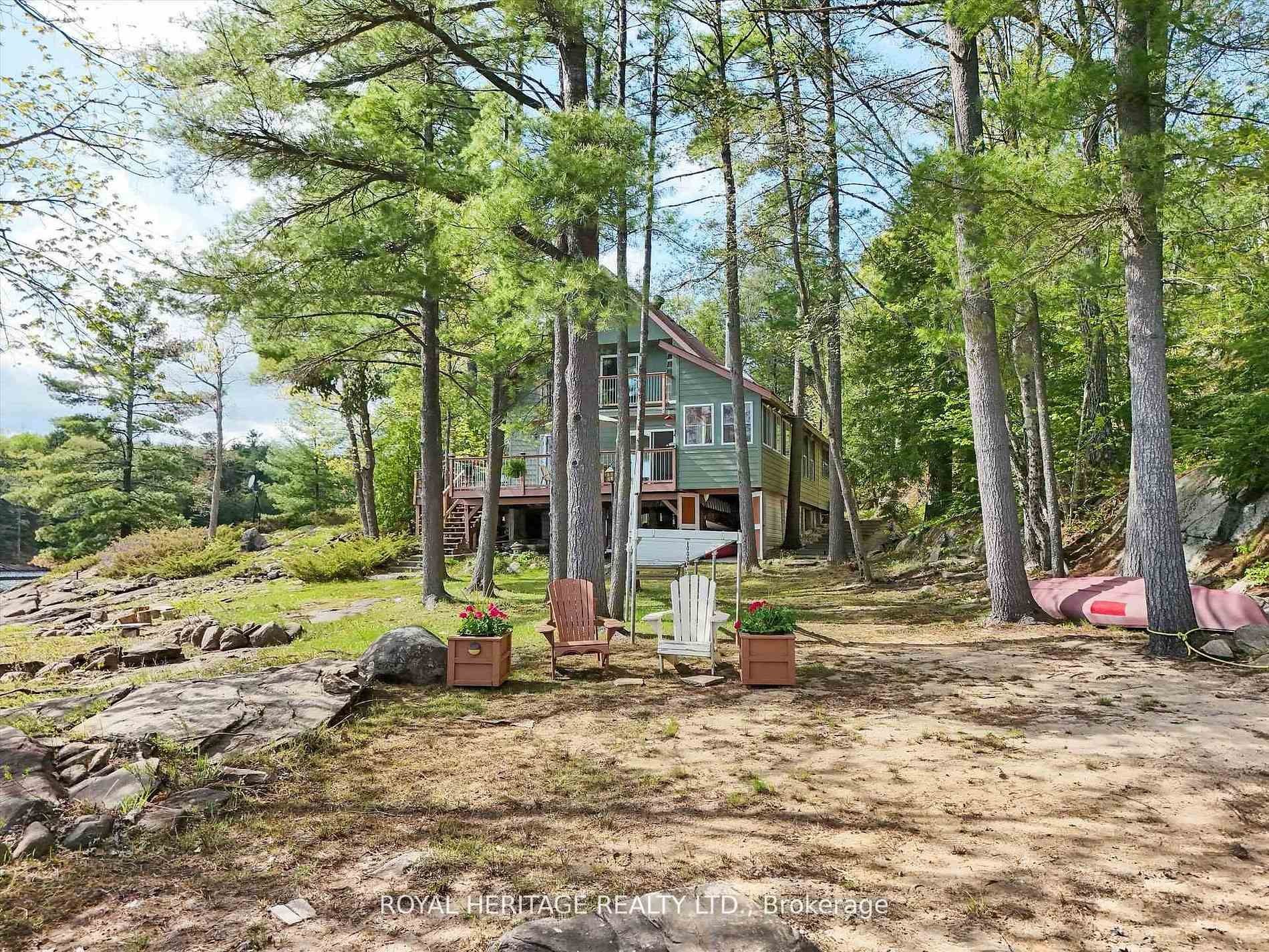 









1346


Wahta #2

Road South,
Georgian Bay,




ON
P0C 1A0

