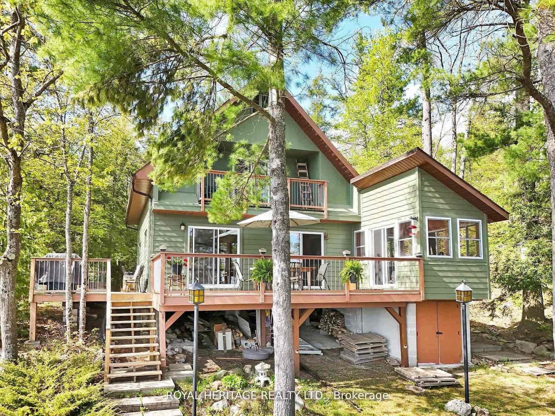 









1346


Wahta #2

Road South,
Georgian Bay,




ON
P0C 1A0

