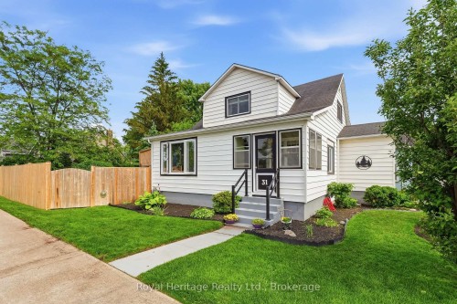 
															
													31
													
													Elizabeth
													Street
												
												Brighton,
												ON 