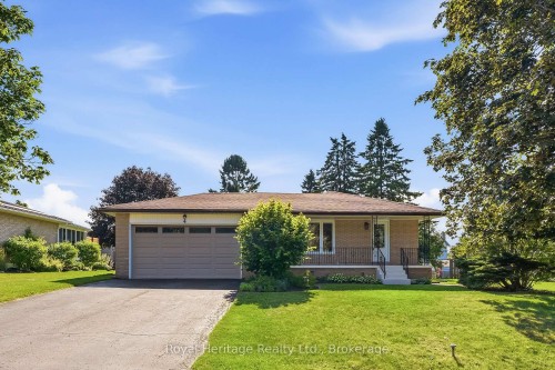 
															
													4
													
													Thornlea
													Road
												
												Cramahe,
												ON 