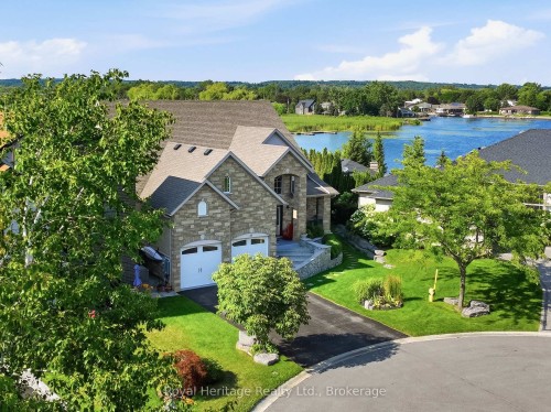 
															
													32
													
													Edgewater
													Drive
												
												Brighton,
												ON 