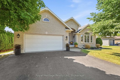 
															
													24
													
													Iroquois
													Avenue
												
												Brighton,
												ON 