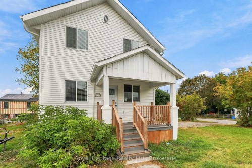 
															
													157
													
													Water
													Street
												
												Quinte West,
												ON 