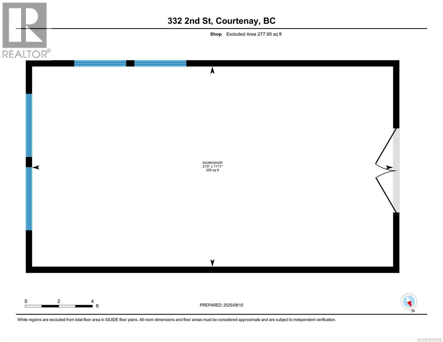 












332 2nd St

,
Courtenay,




British Columbia
V9N1B8


