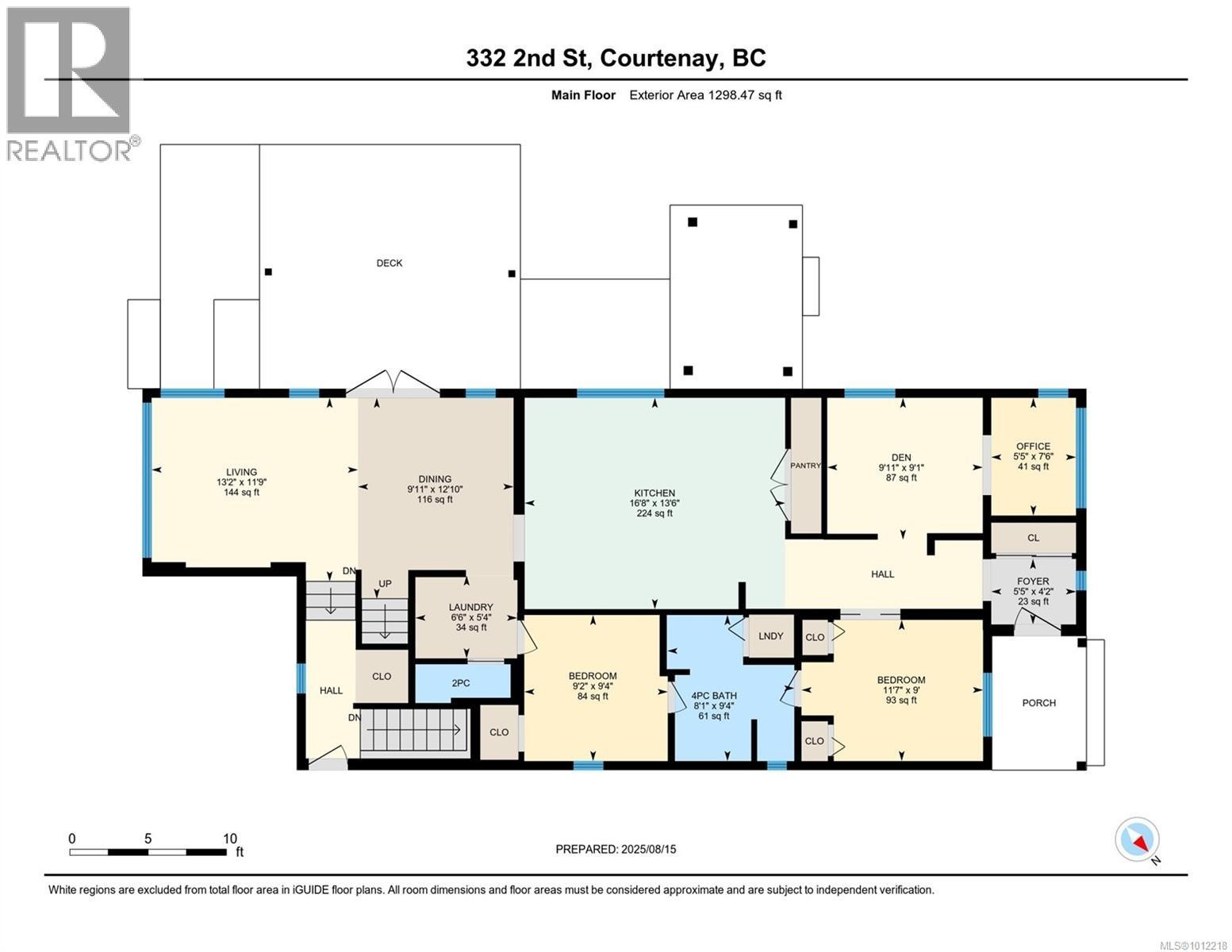 












332 2nd St

,
Courtenay,




British Columbia
V9N1B8

