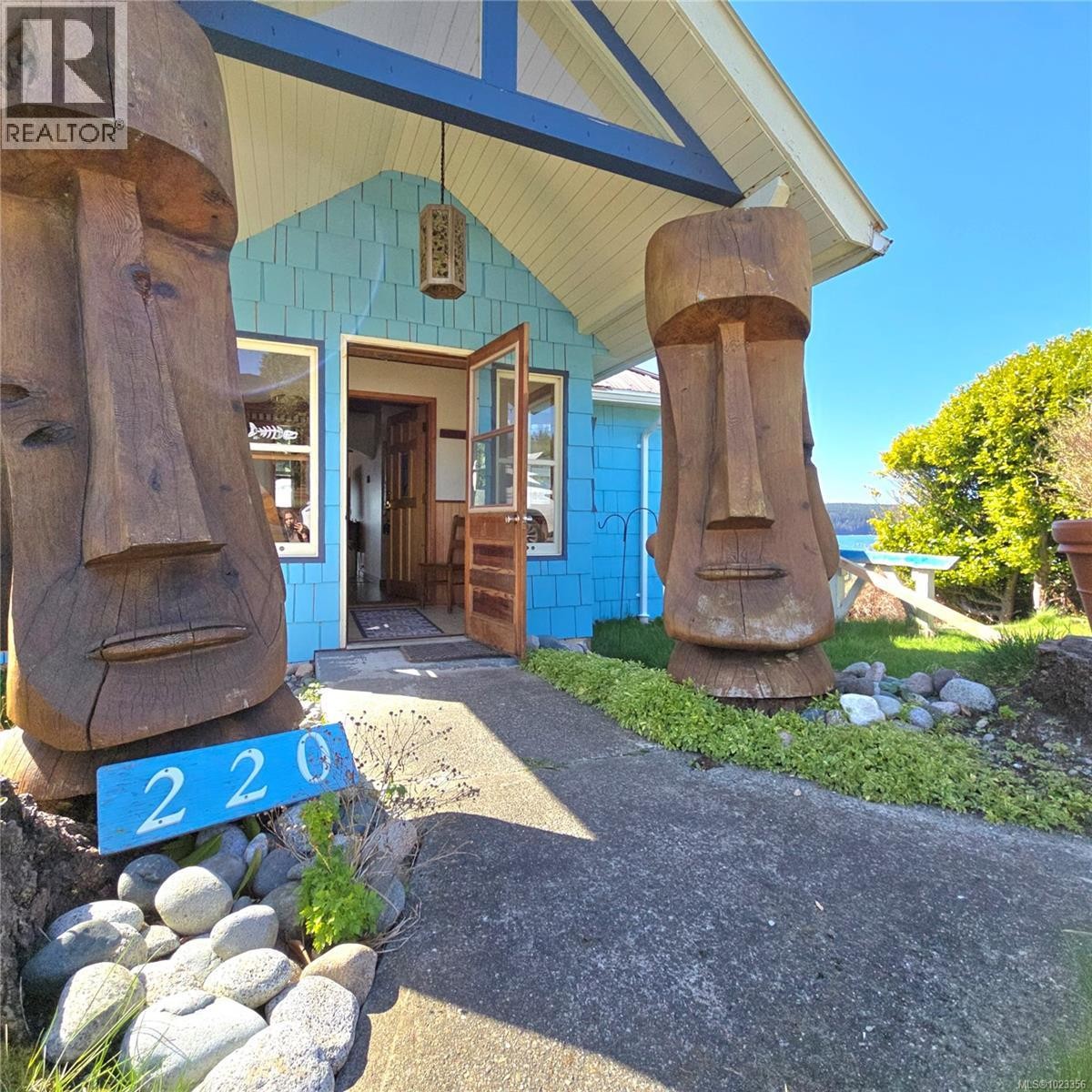 












220 1ST St

,
Sointula,




British Columbia
V0N3E0

