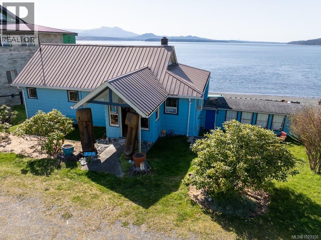 












220 1ST St

,
Sointula,




British Columbia
V0N3E0

