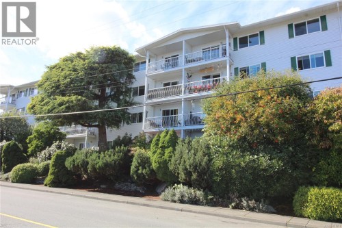 Welcome to Channel View Manor.