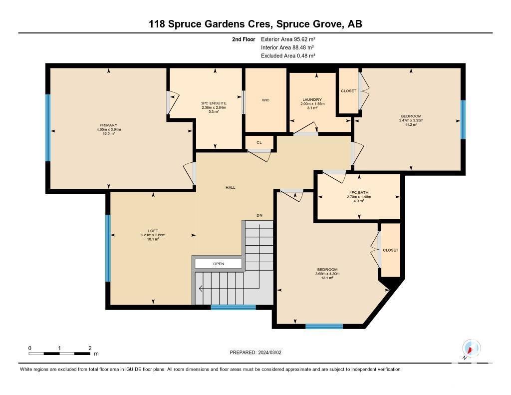 












118 SPRUCE GARDENS CR

,
Spruce Grove,




Alberta
T7X0J9

