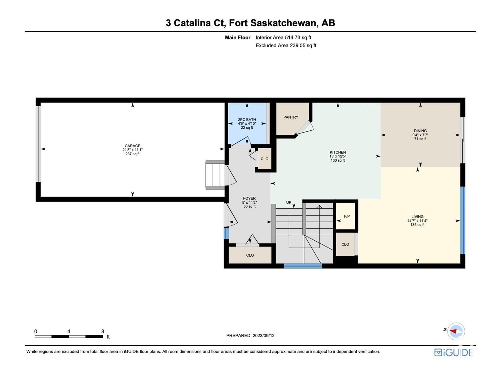 












3 CATALINA CO

,
Fort Saskatchewan,




Alberta
T8L0E9

