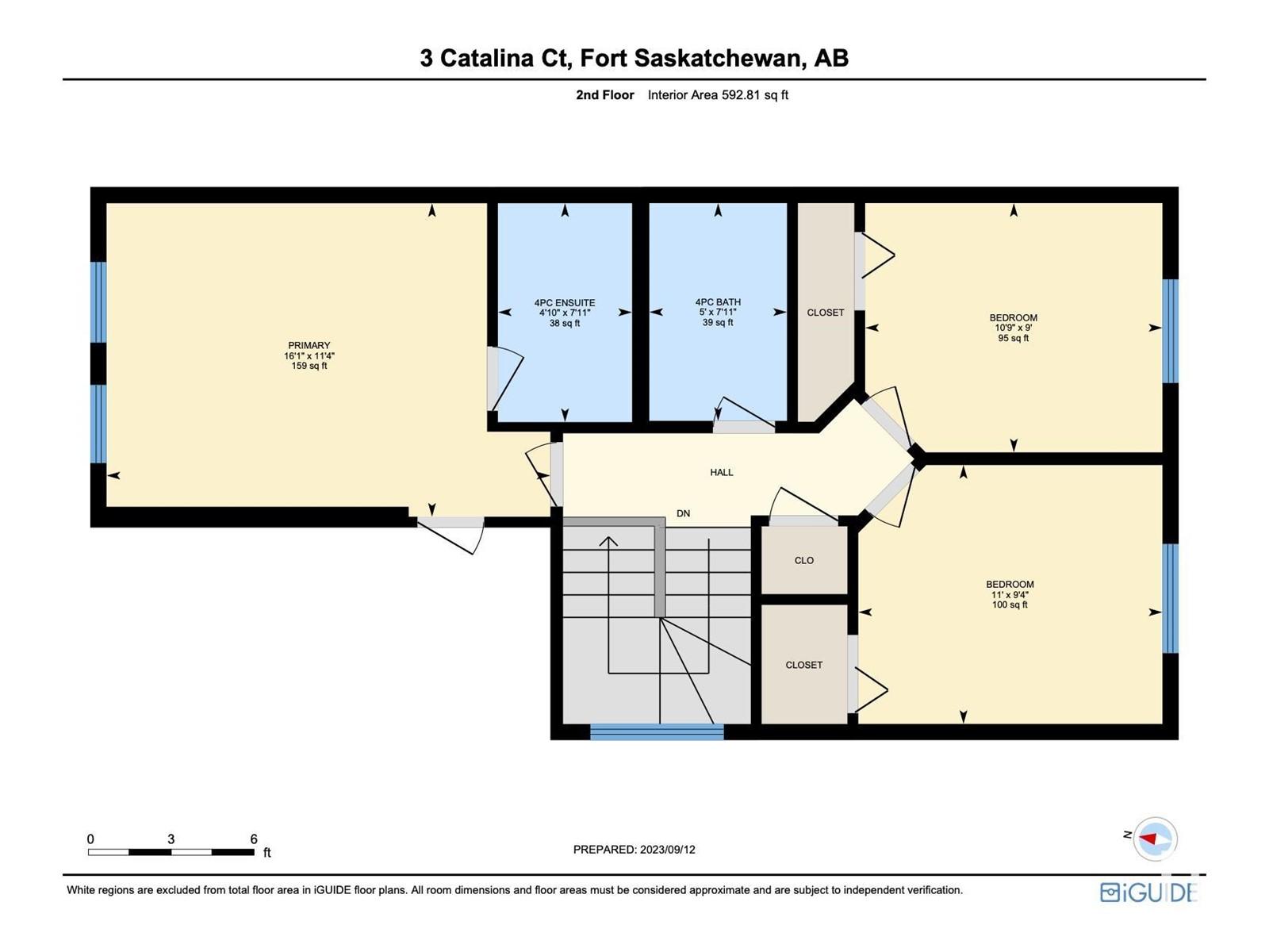 












3 CATALINA CO

,
Fort Saskatchewan,




Alberta
T8L0E9

