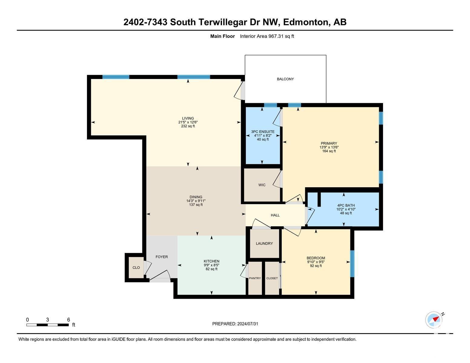 












#2402 7343 South Terwillegar DR NW NW

,
Edmonton,




Alberta
T6R0M2

