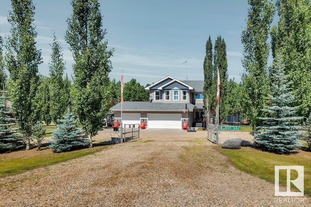 












50322 RGE RD 10

,
Rural Parkland County,




Alberta
T7Y2A1

