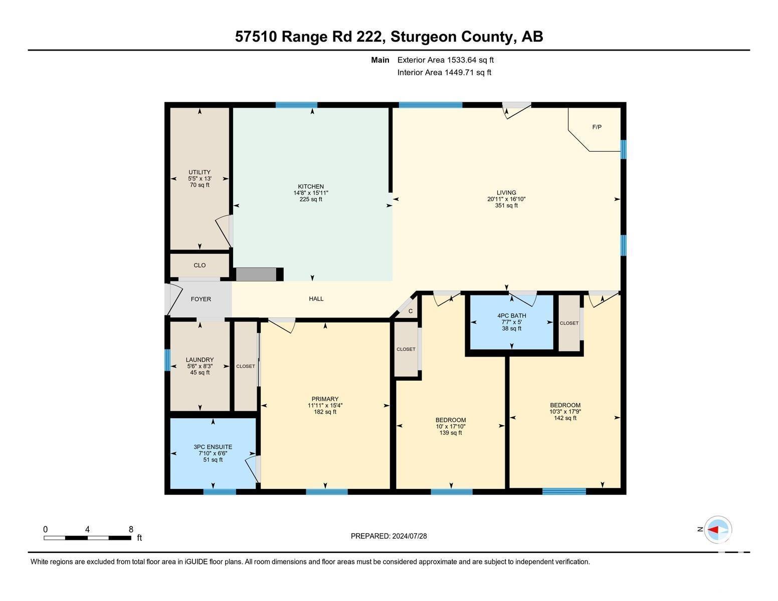 












57510 RGE RD 222

,
Rural Sturgeon County,




Alberta
T0A2W0

