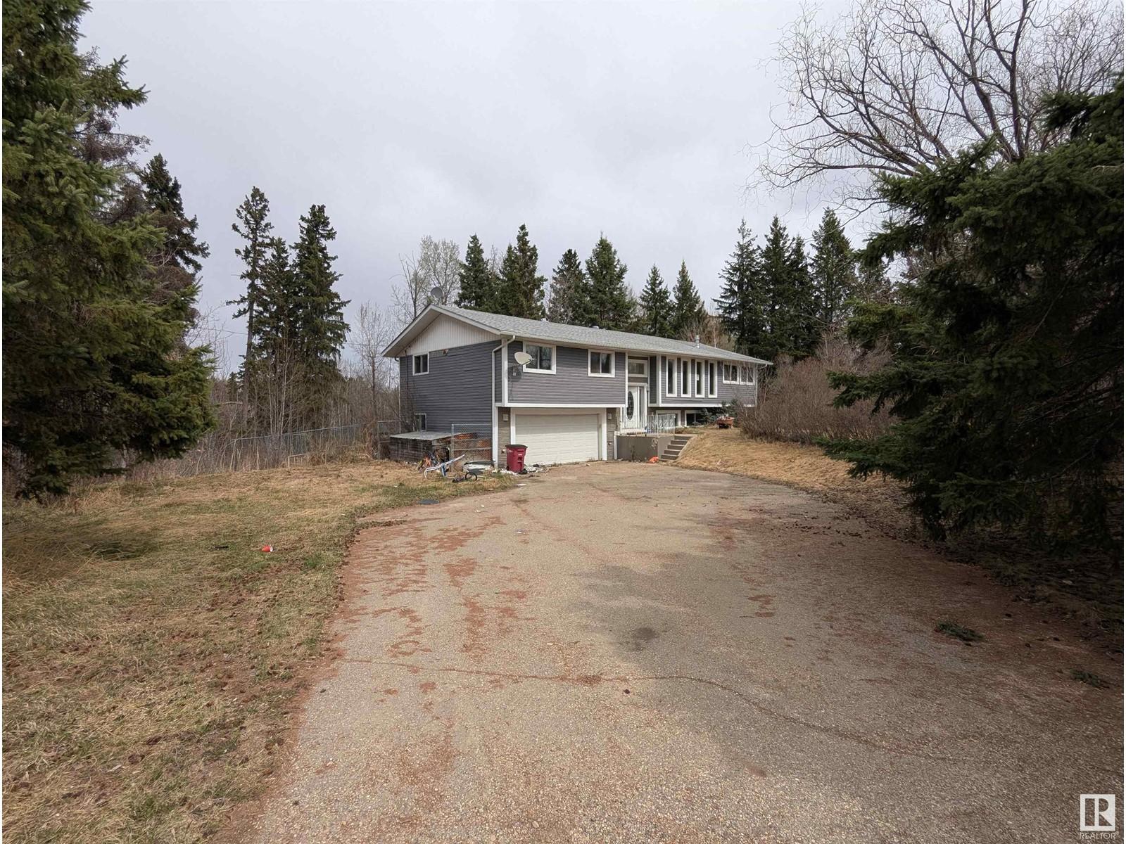 












#2 52414 RGE ROAD 20

,
Rural Parkland County,




Alberta
T0E0H0

