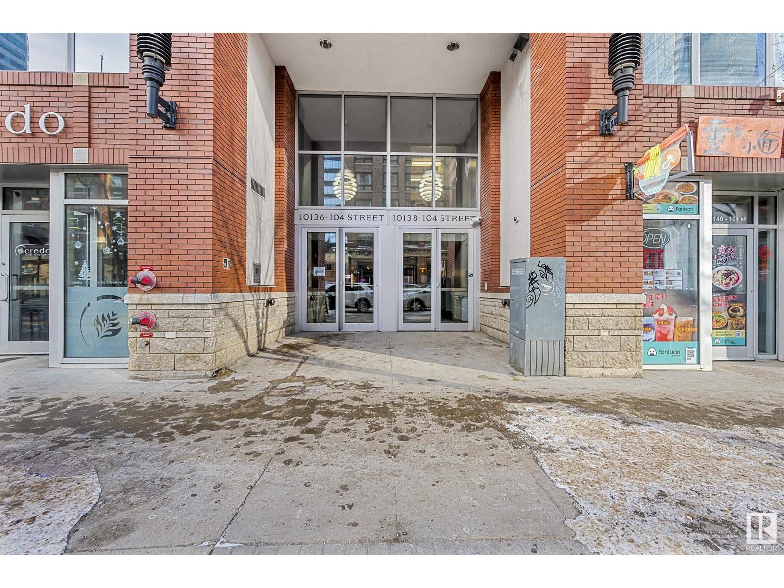 












#2601 10136 104 ST NW

,
Edmonton,




Alberta
T5J0B5

