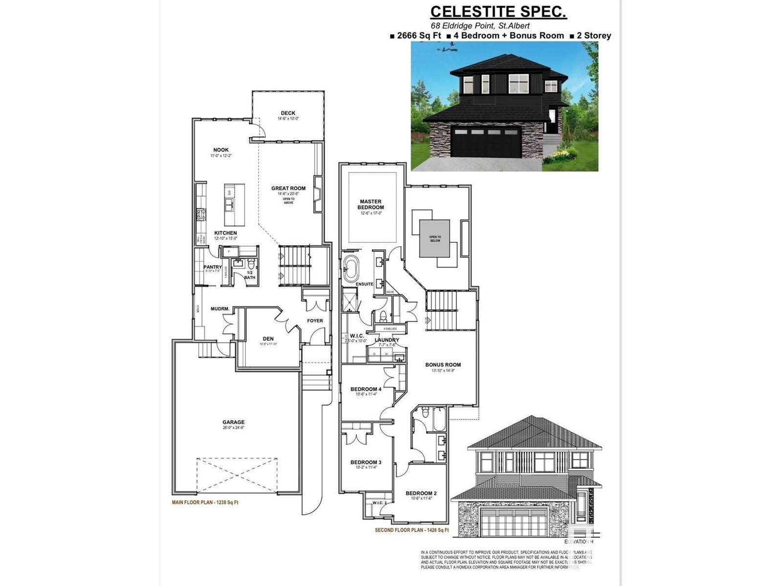 












68 Eldridge PT

,
St. Albert,




Alberta
T8N8C4

