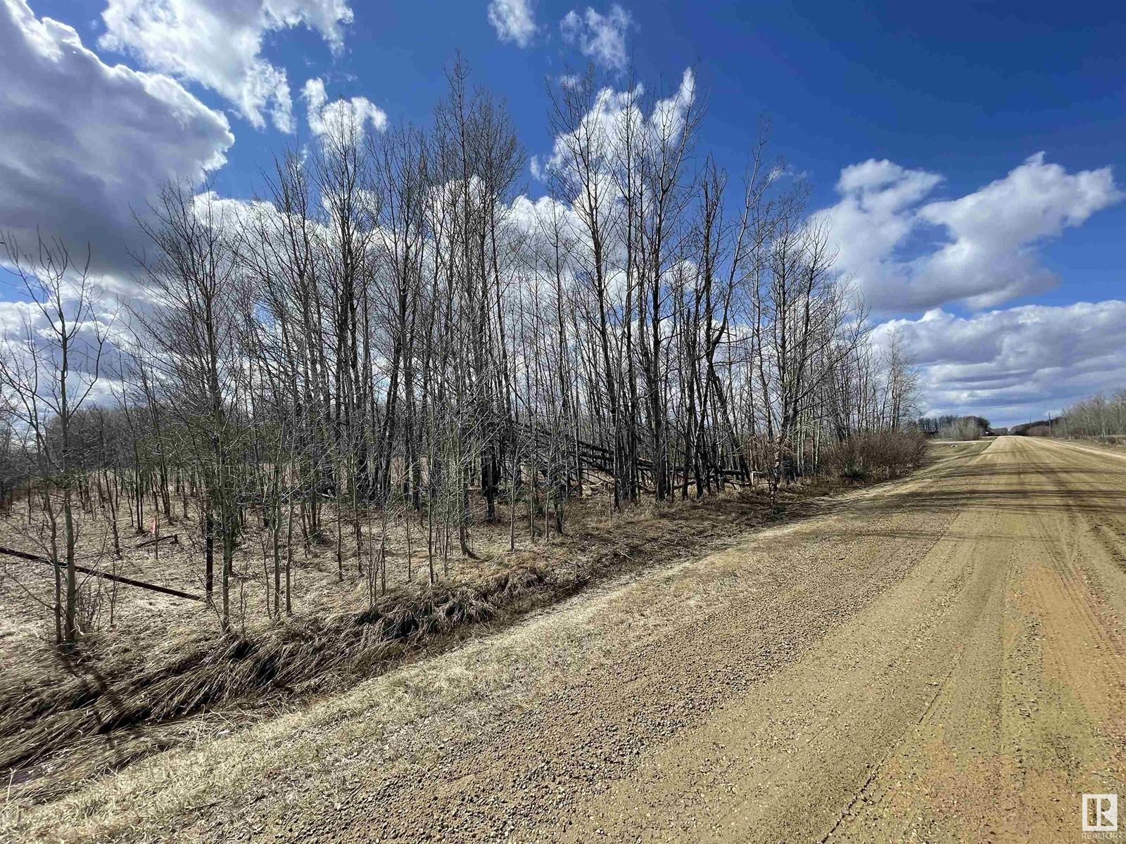 












#2 TWP 522 Range Road 52

,
Rural Parkland County,







Alberta
T0A2K0

