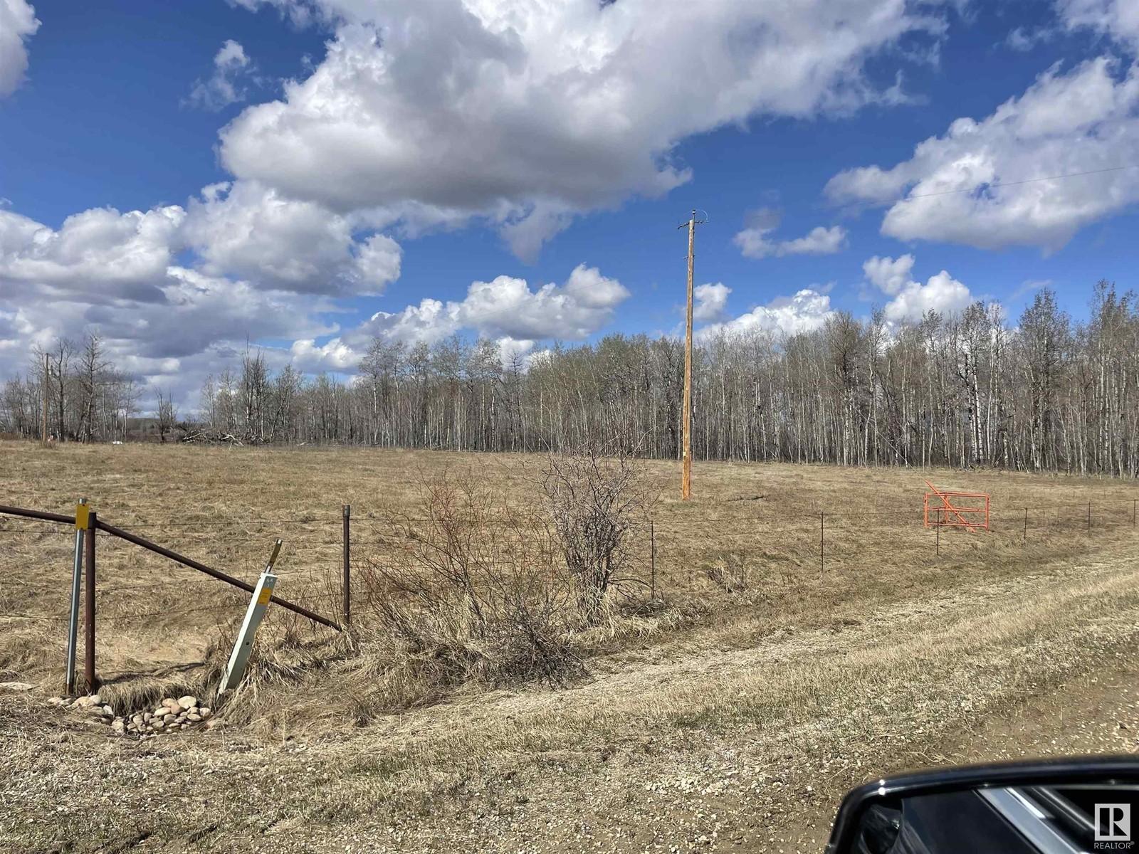 












#3 TWP 522 Range Road 52

,
Rural Parkland County,







Alberta
T0E2K0

