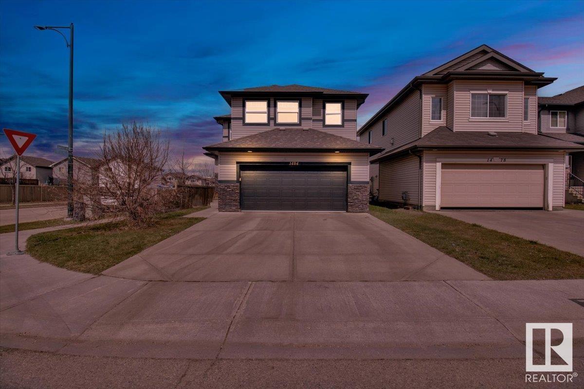 












1484 37B AV NW

,
Edmonton,




Alberta
T6T0J1

