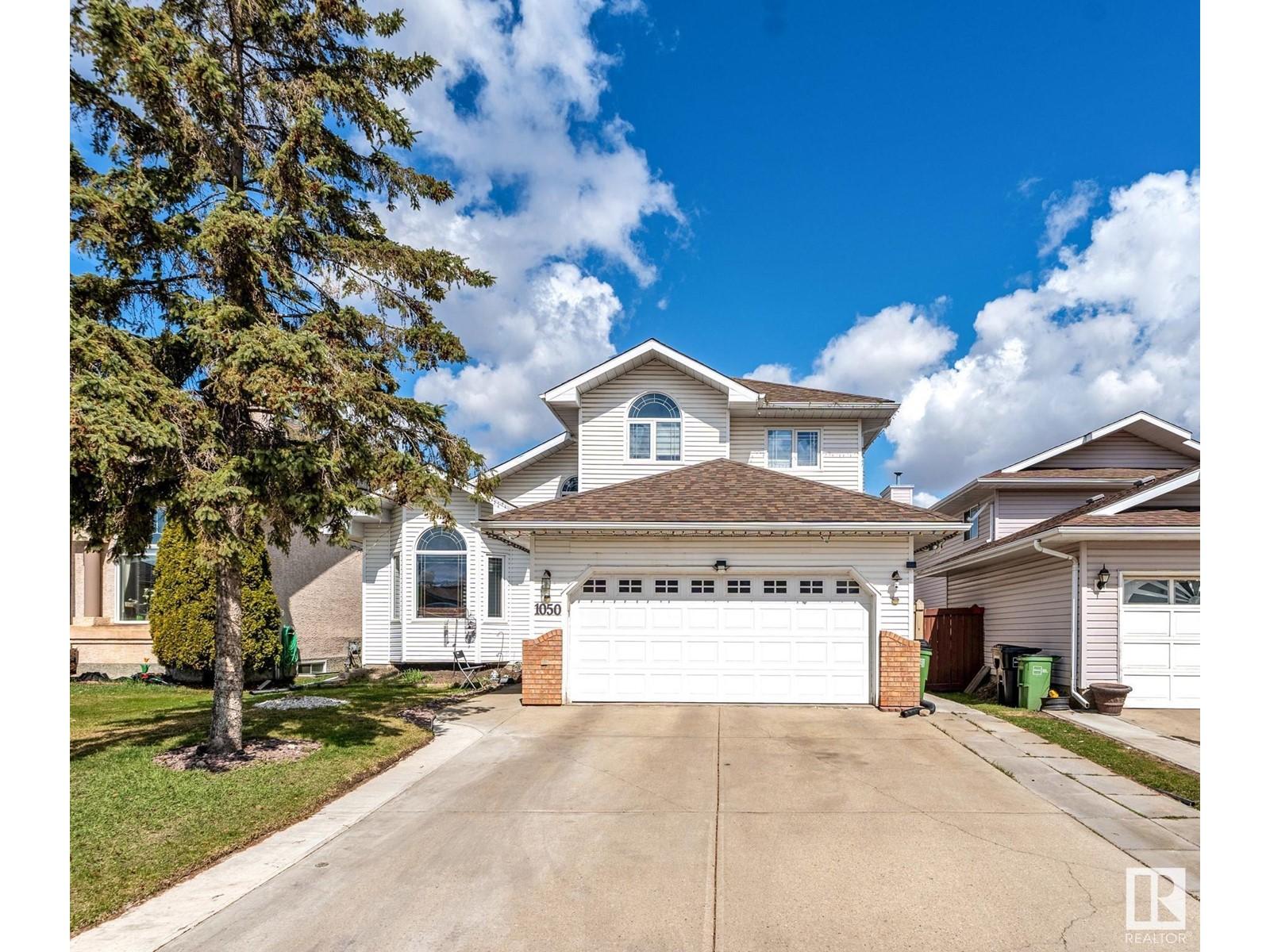 












1050 JAMES CRESCENT NW NW

,
Edmonton,




Alberta
T6L6P6

