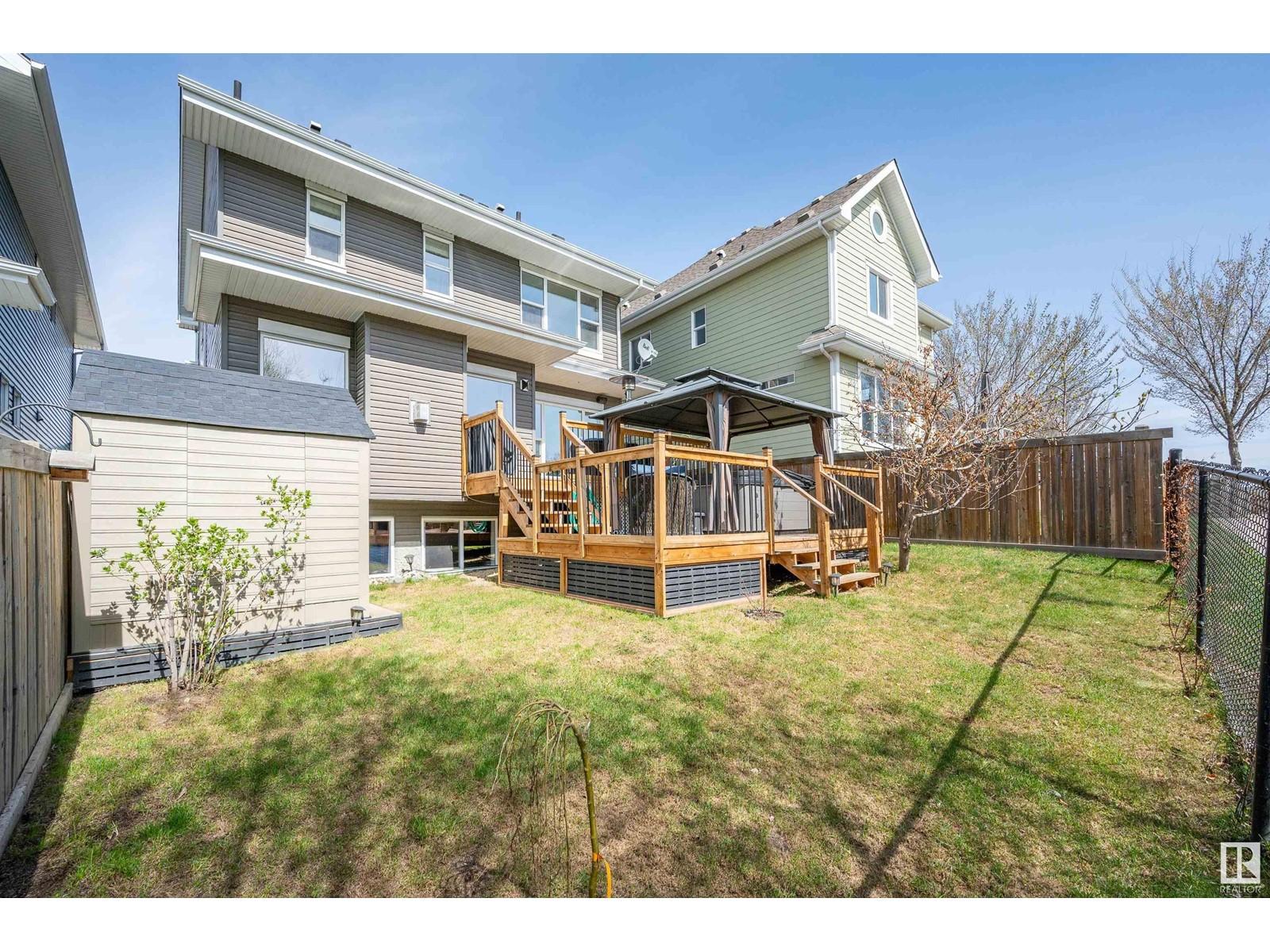 












2305 SPARROW CR NW

,
Edmonton,




Alberta
T5S0G8

