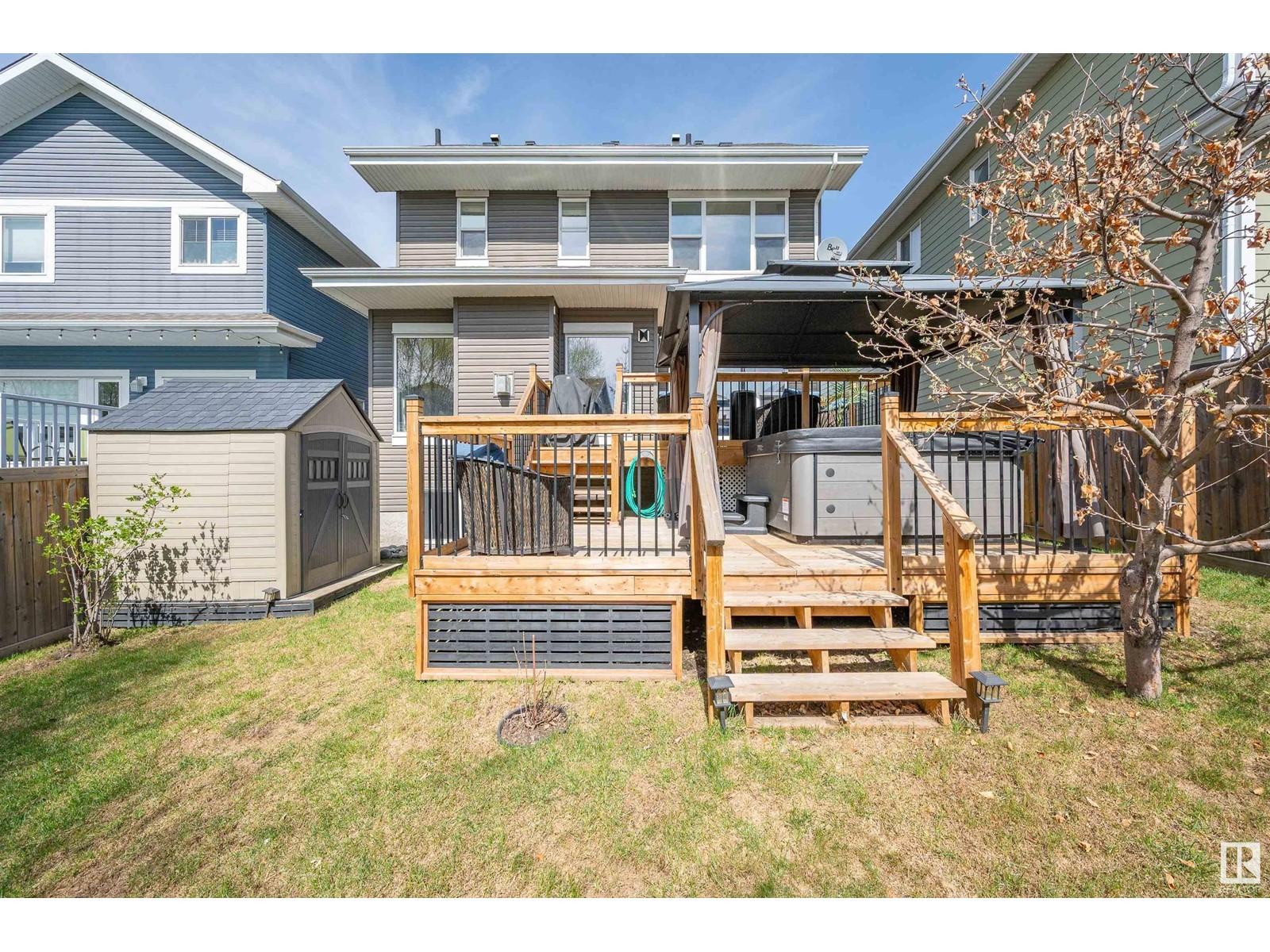 












2305 SPARROW CR NW

,
Edmonton,




Alberta
T5S0G8


