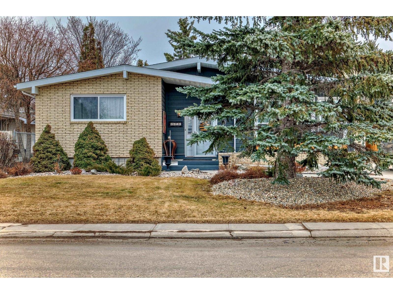 












3543 105B ST NW

,
Edmonton,




Alberta
T6J2K9

