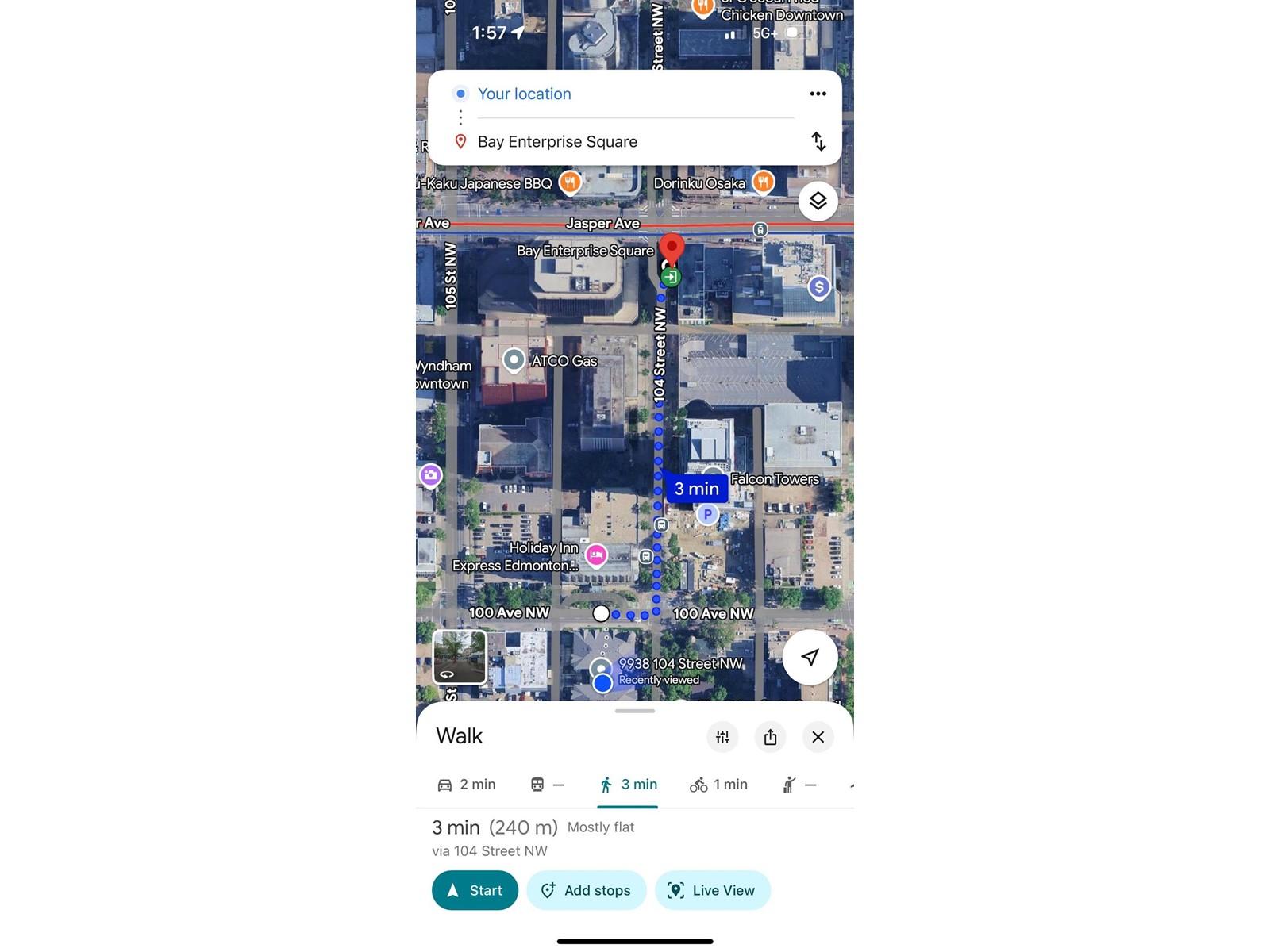 












#312 9938 104 ST NW

,
Edmonton,




Alberta
T5K2K7

