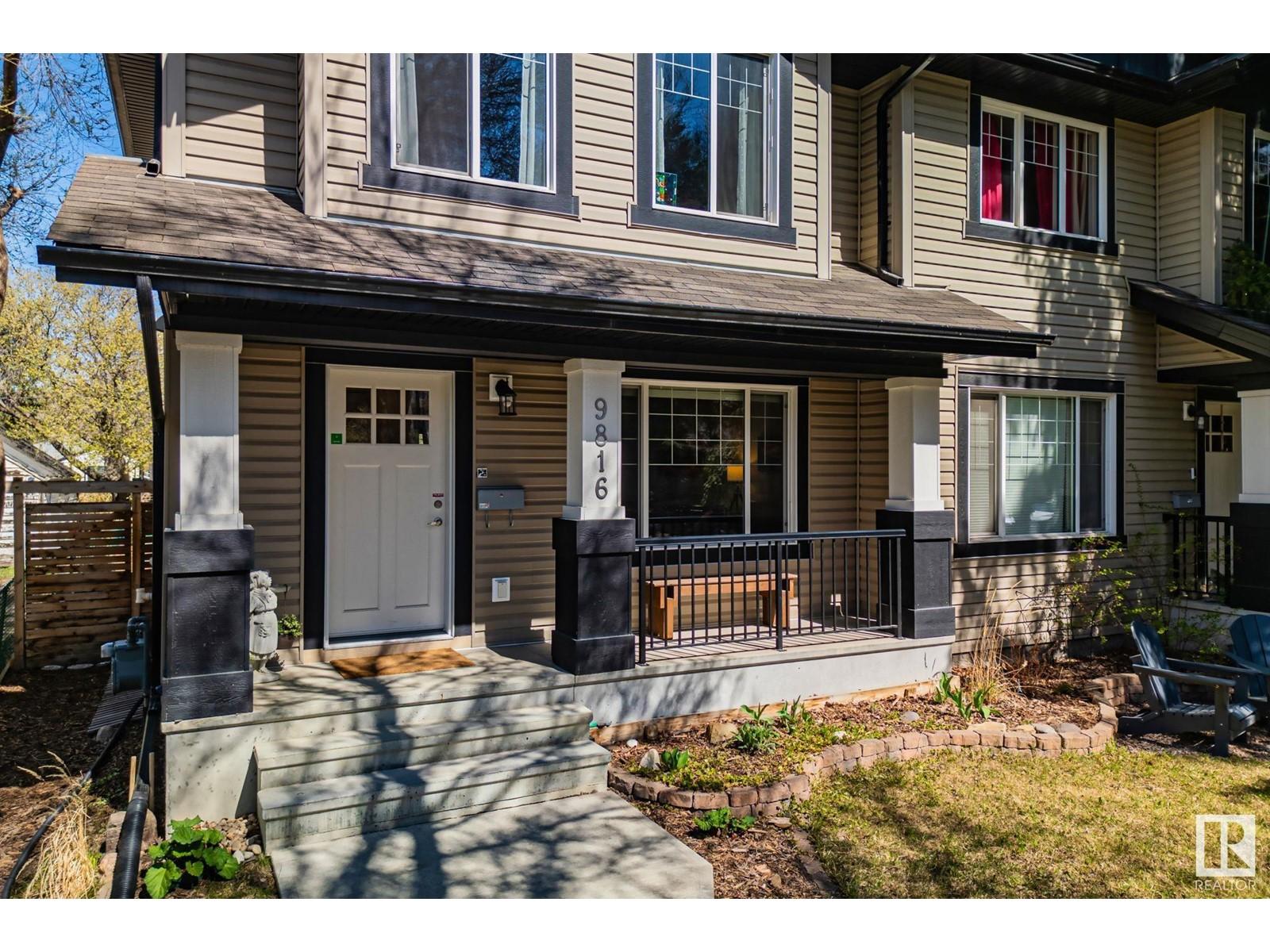 












9816 79 AV NW NW

,
Edmonton,




Alberta
T6E1R1

