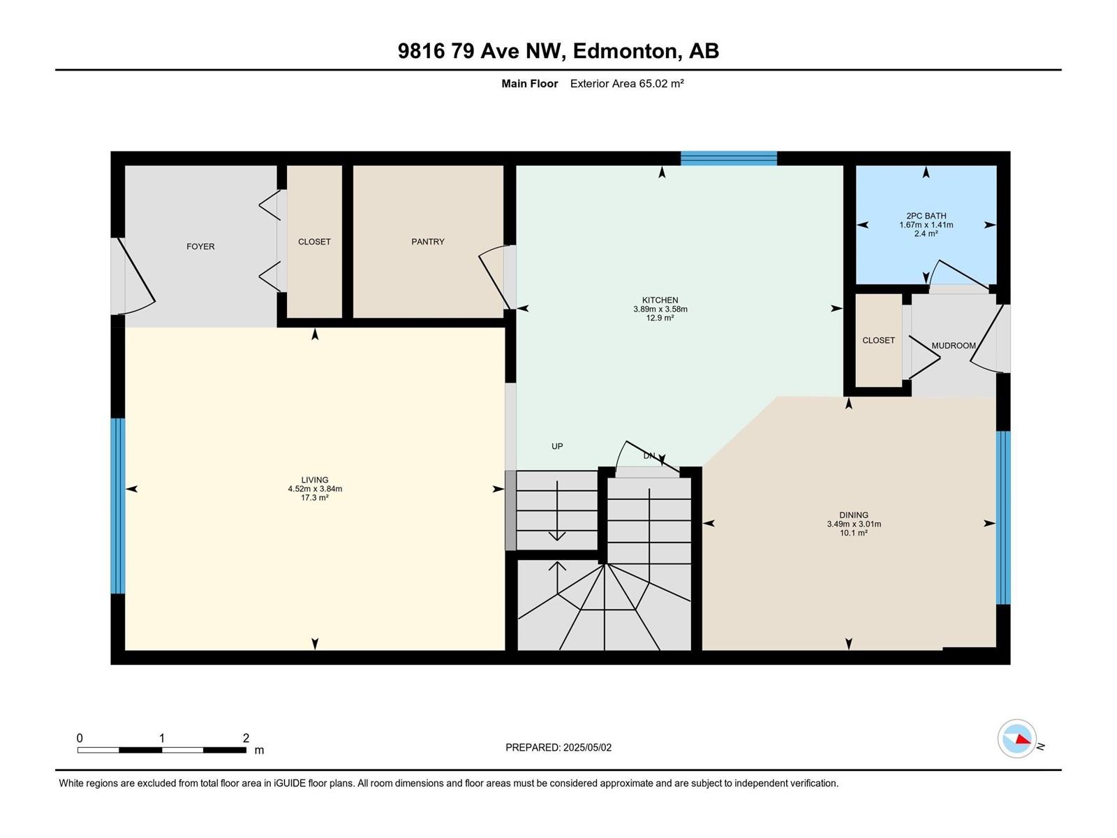 












9816 79 AV NW NW

,
Edmonton,




Alberta
T6E1R1

