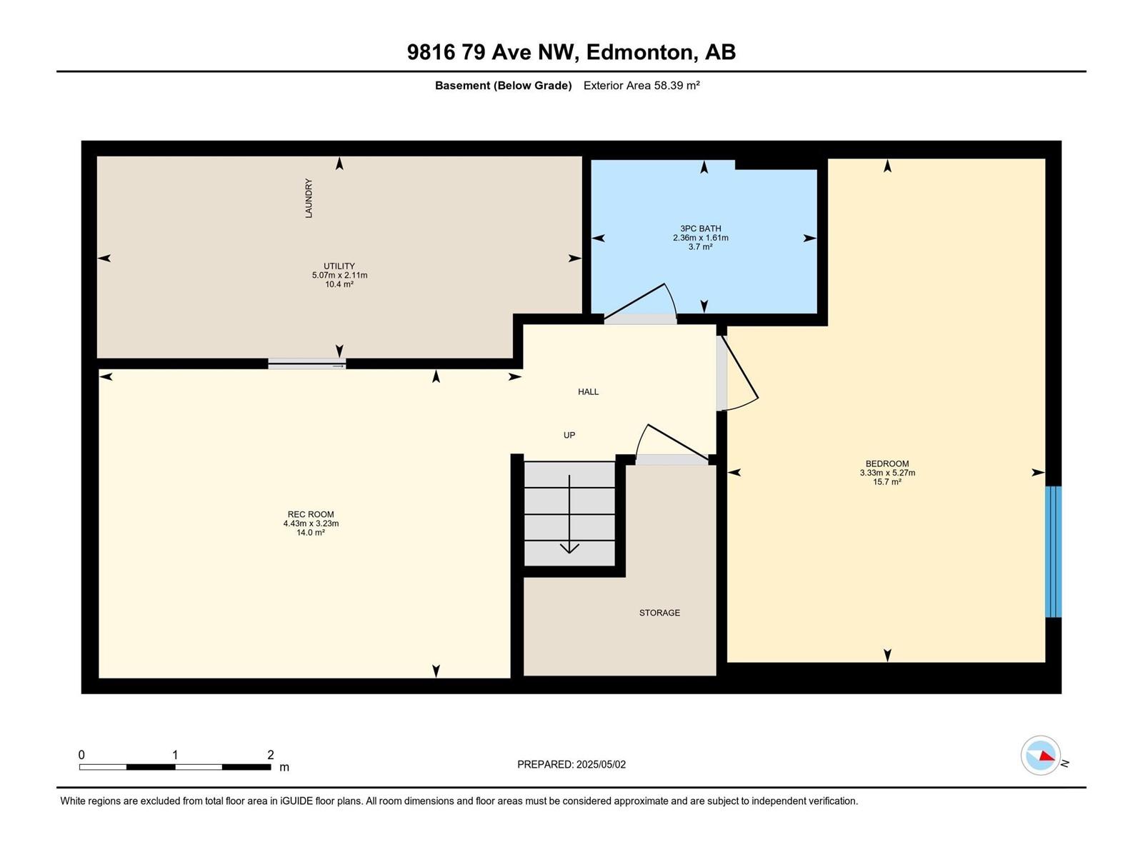 












9816 79 AV NW NW

,
Edmonton,




Alberta
T6E1R1

