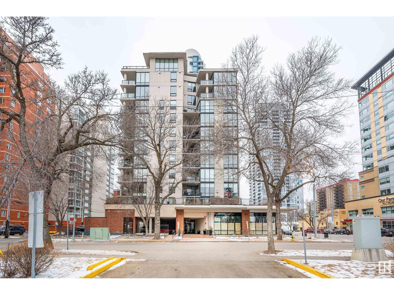 












#301 10028 119 ST NW

,
Edmonton,




Alberta
T5K1Y8

