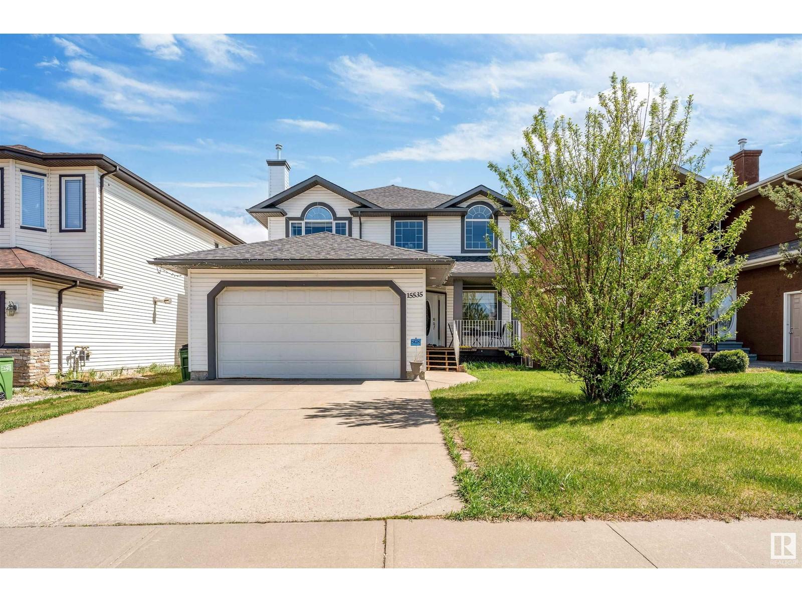 












15535 48 ST NW

,
Edmonton,




Alberta
T5Y0B5

