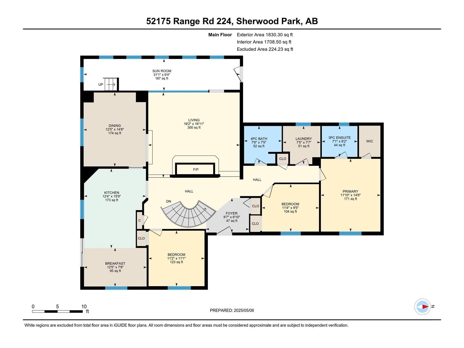 












52175 RGE ROAD 224

,
Rural Strathcona County,




Alberta
T8C1B7

