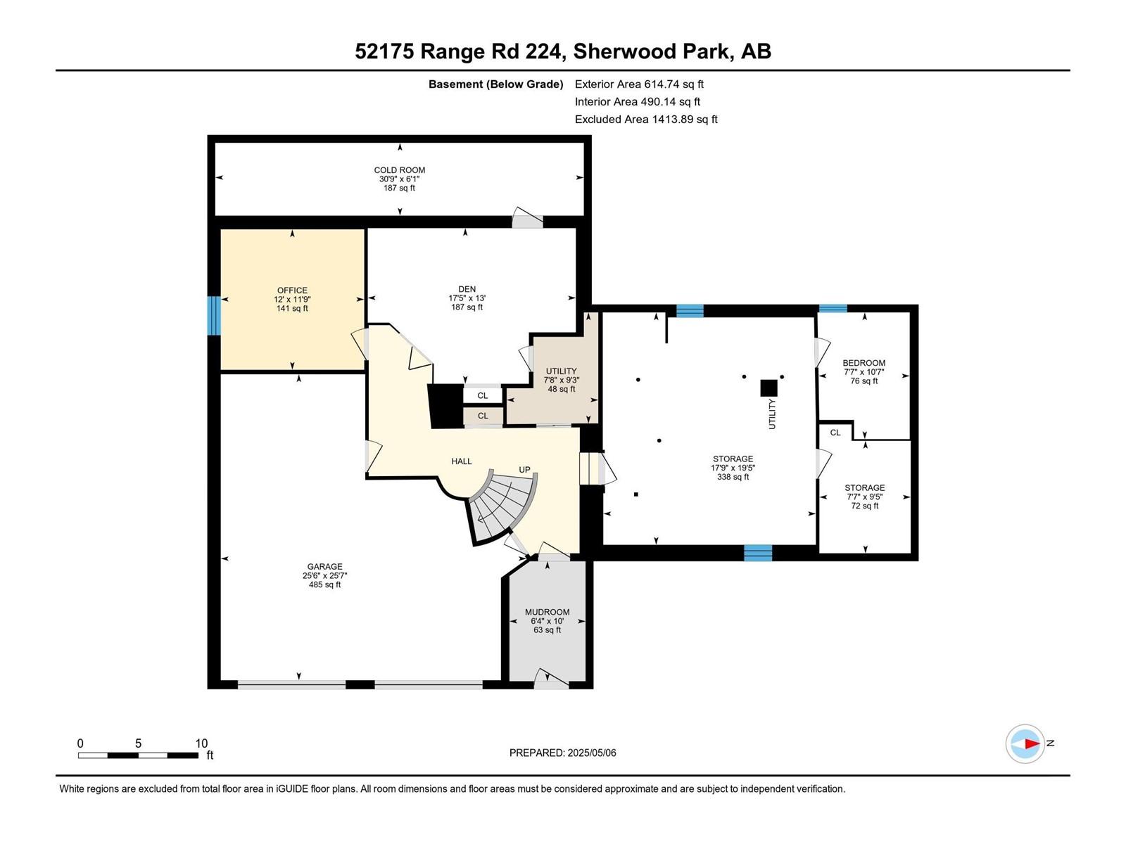 












52175 RGE ROAD 224

,
Rural Strathcona County,




Alberta
T8C1B7


