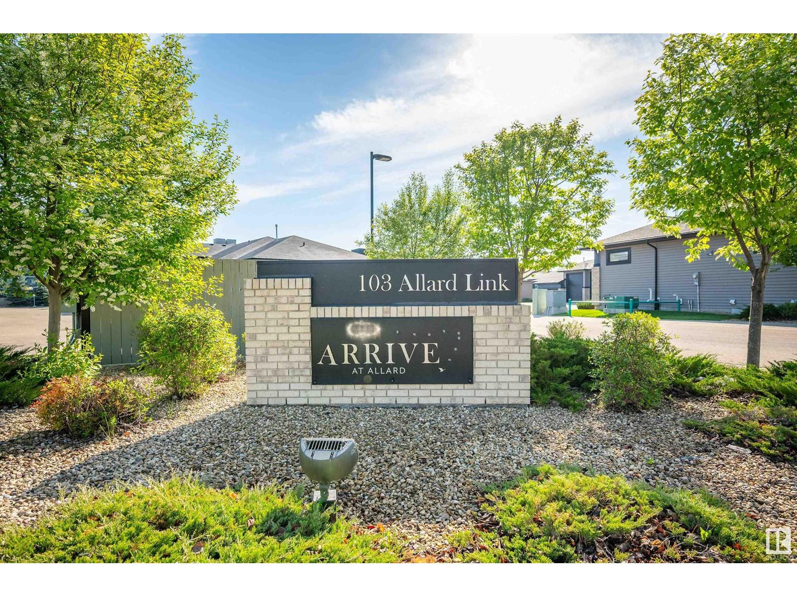 












#17 103 ALLARD LI SW SW

,
Edmonton,




Alberta
T6W3T8

